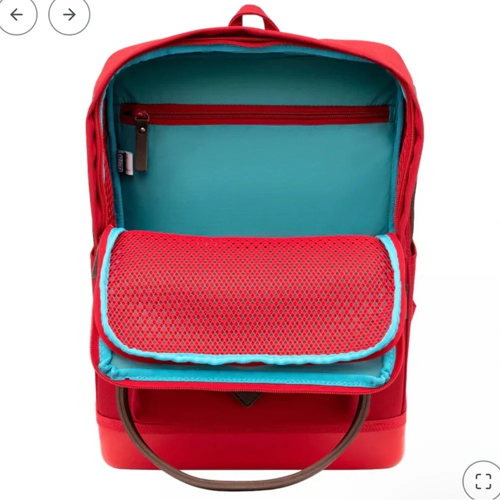 Kurgo Nomad Carrier Backpack